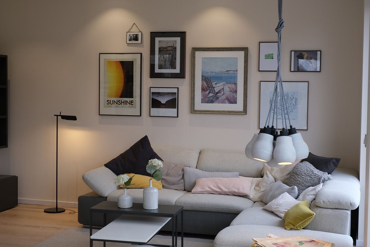 Vente Appartement 4&nbsp;Pièces 75&nbsp;m² Paris 16