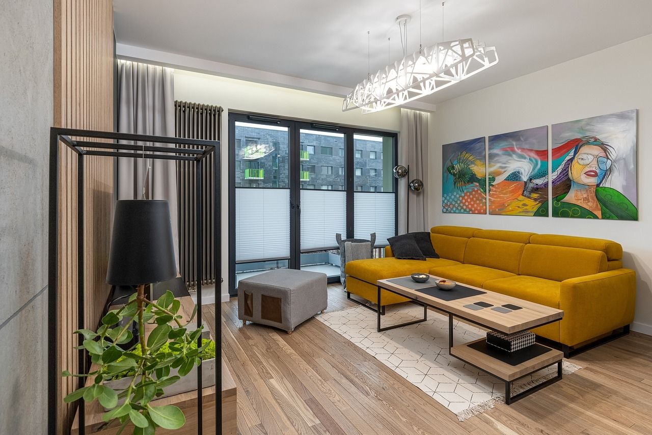 Location Appartement 3&nbsp;Pièces 72.5&nbsp;m² Boulogne-Billancourt