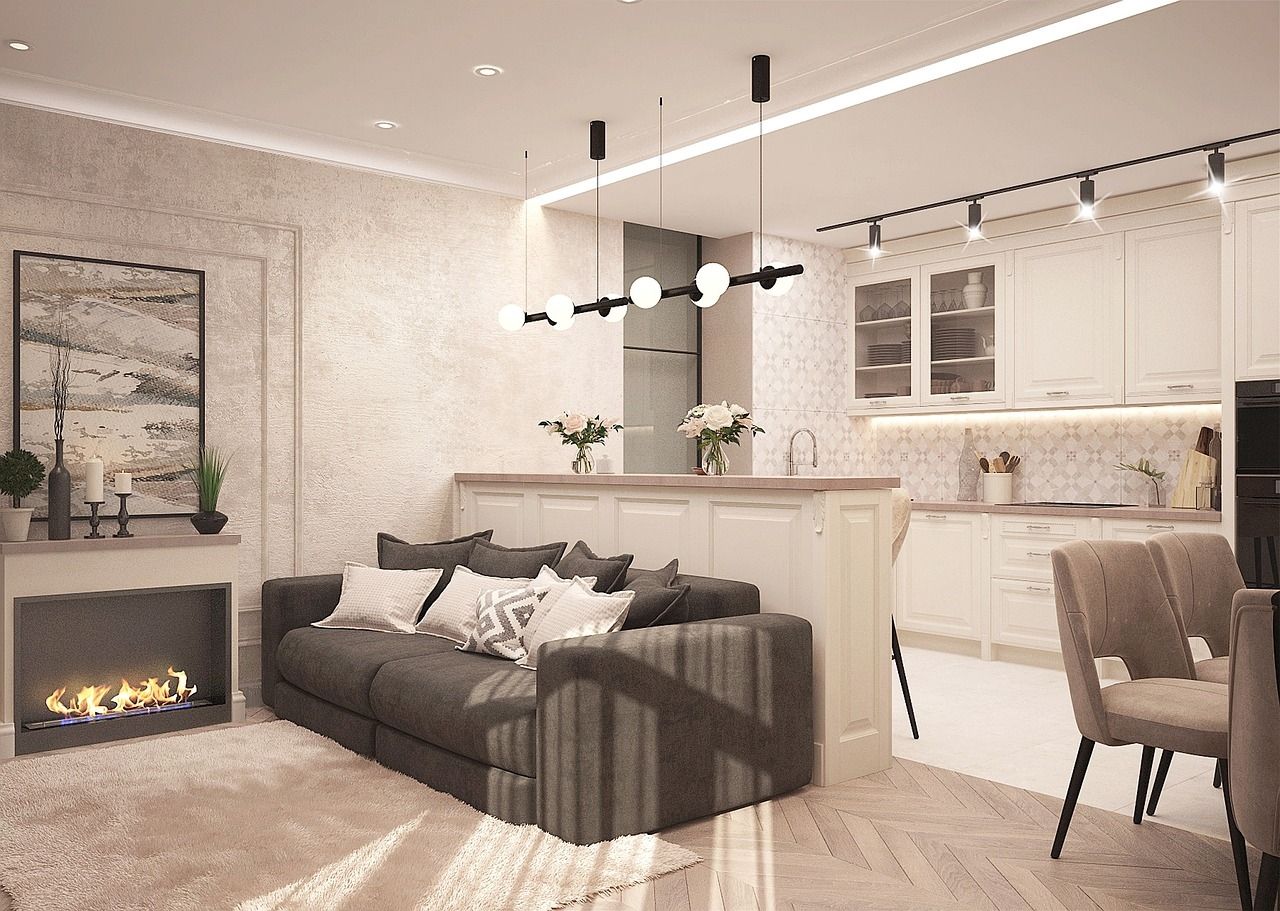 Sale Apartment 3&nbsp;rooms 80&nbsp;m² Cannes