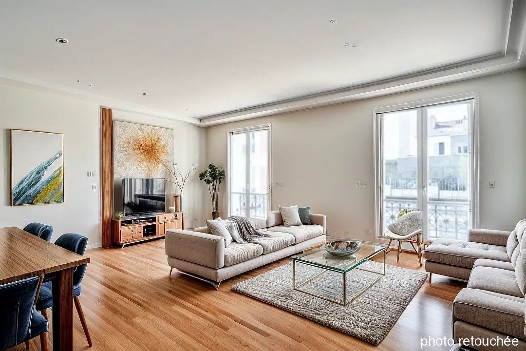 Sale Apartment 4&nbsp;rooms 100&nbsp;m² Antibes