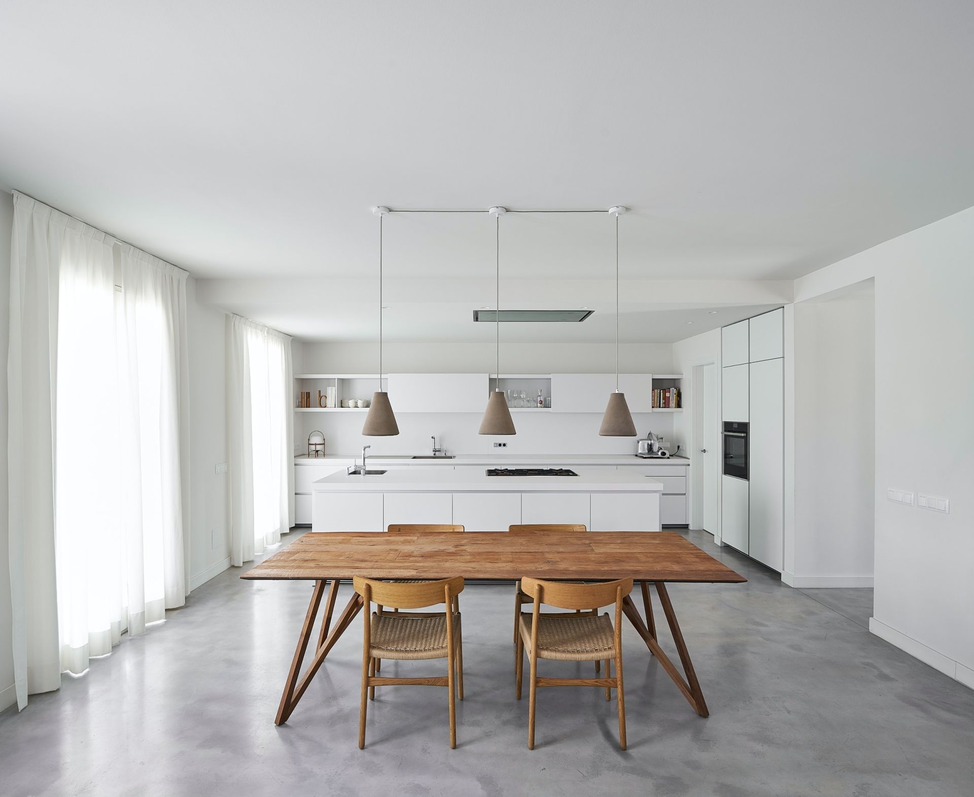 Vente Appartement 4&nbsp;Pièces 108&nbsp;m² Paris 20