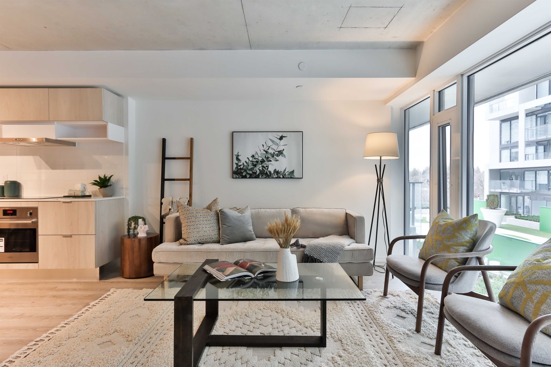 Vente Appartement 95&nbsp;Pièces 91.23&nbsp;m² Levallois-Perret