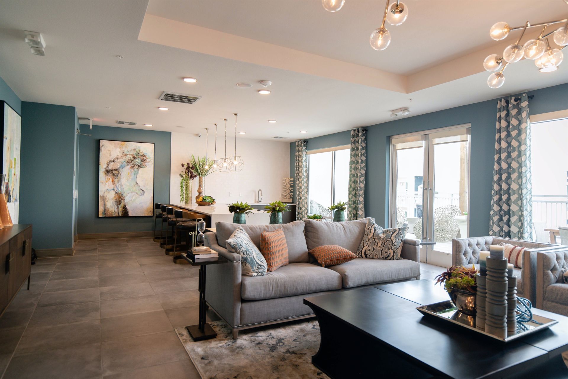 Vente Appartement 6&nbsp;Pièces 198&nbsp;m² Levallois-Perret