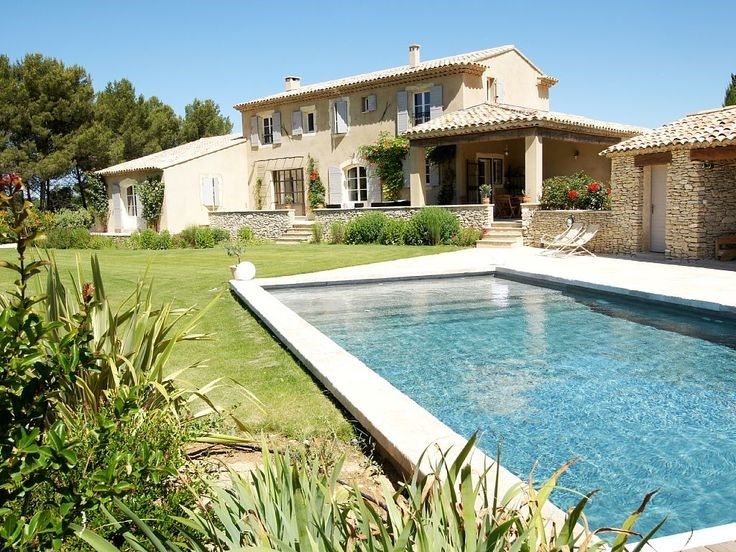 Vente Mas 6&nbsp;Pièces 120&nbsp;m² Aix-en-Provence