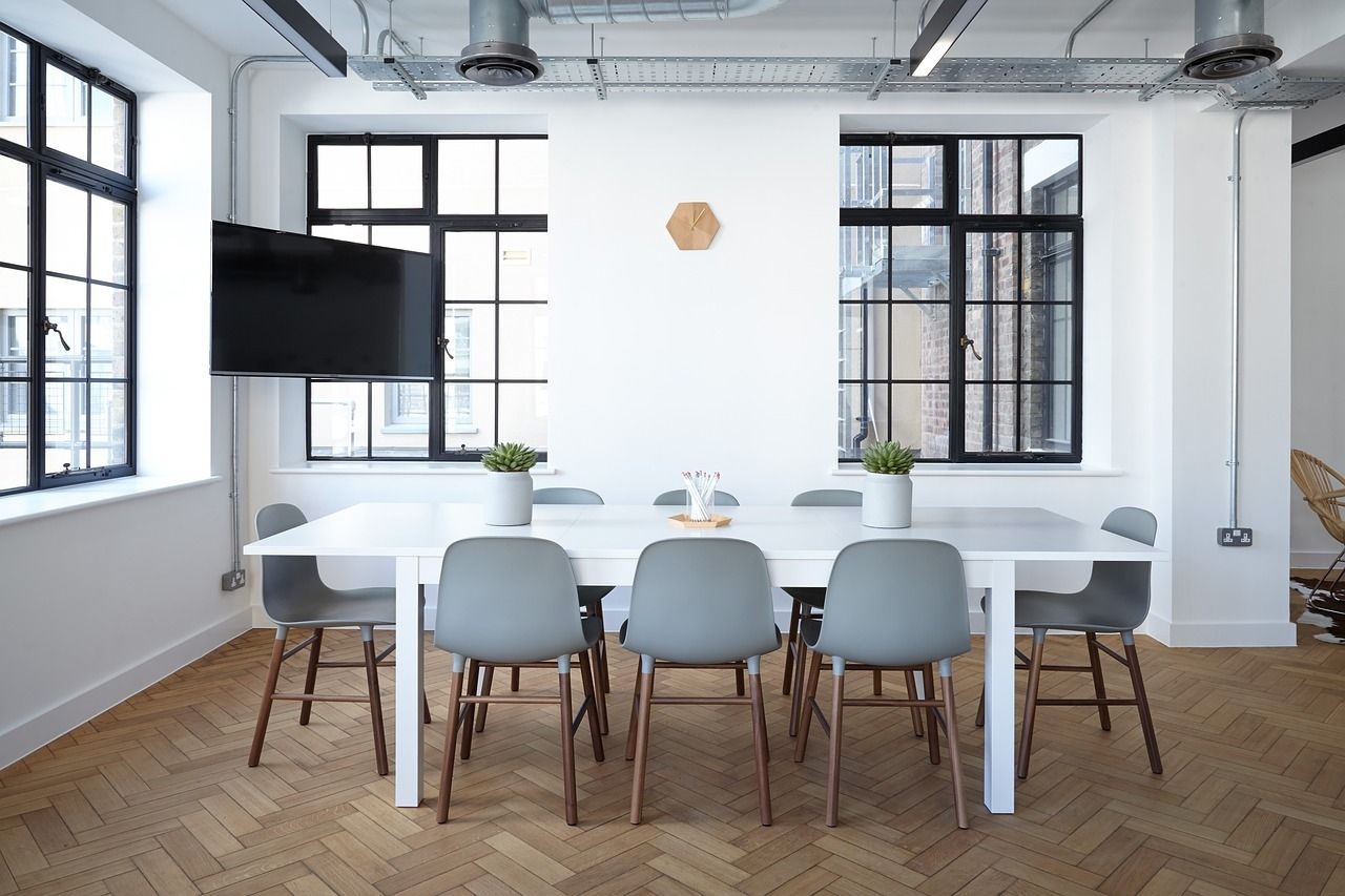 Vente Bureaux 1500&nbsp;m² Levallois-Perret