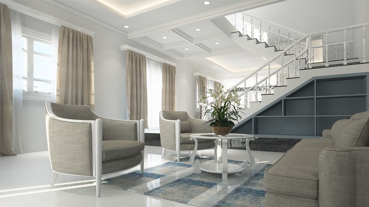 appartement 4 Pièces en vente sur PARIS (75016) - Plus de details