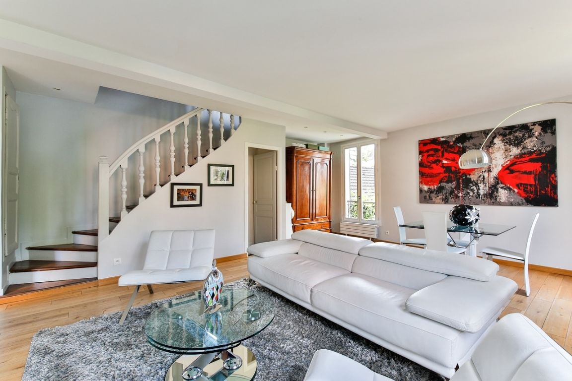 appartement 3 Pièces en vente sur BOULOGNE BILLANCOURT (92100) - Plus de details