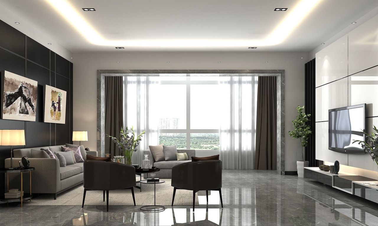appartement 3 Pièces en vente sur CANNES (06400) - Plus de details