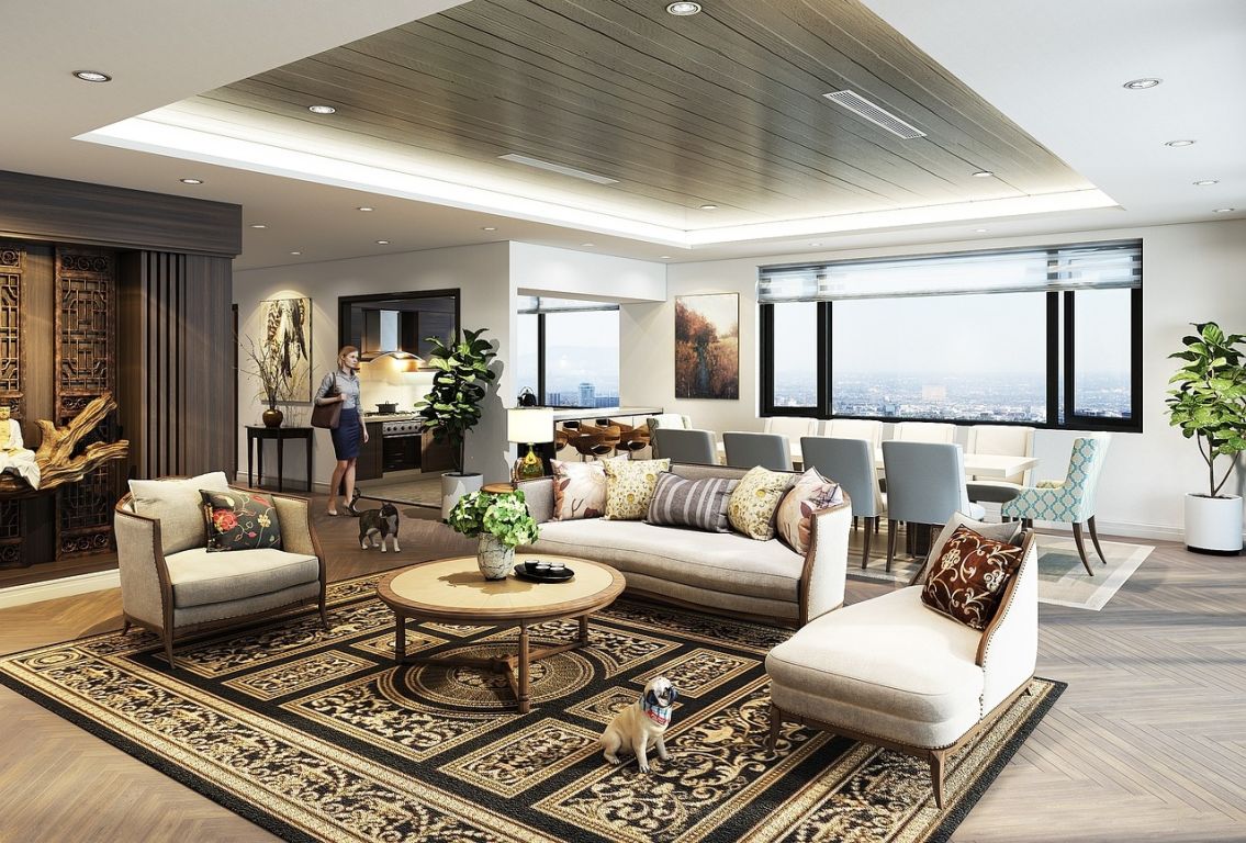 appartement 4 Pièces en location sur CANNES LA BOCCA (06150) - Plus de details
