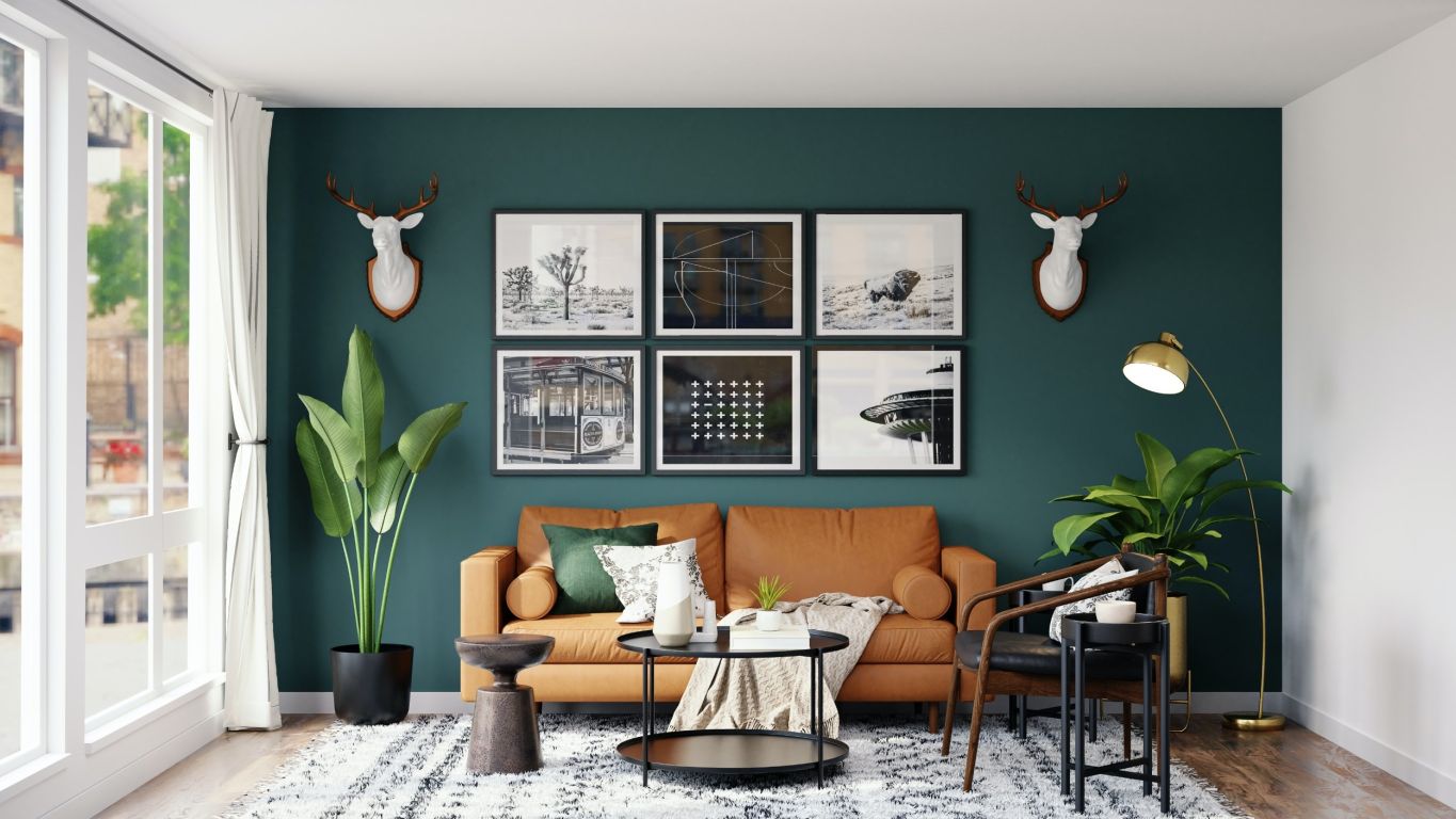 appartement 2 Pièces en location sur PARIS (75016) - Plus de details