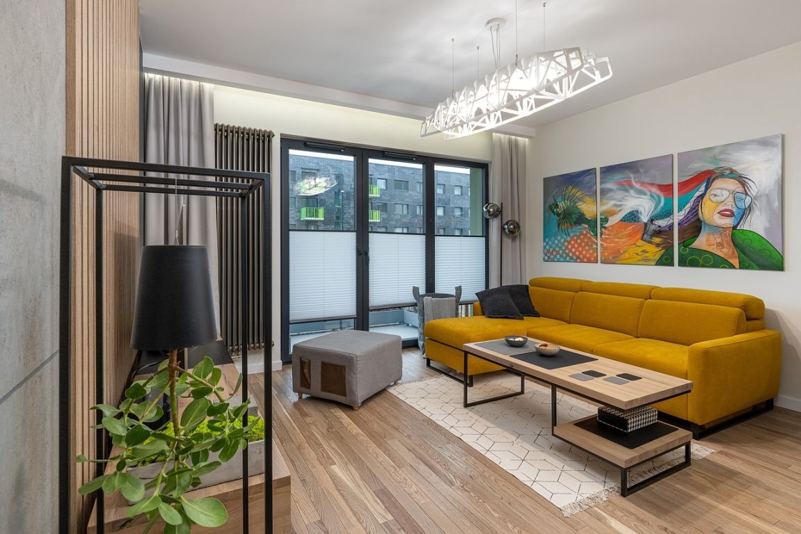 appartement 3 Pièces en location sur BOULOGNE BILLANCOURT (92100) - Plus de details