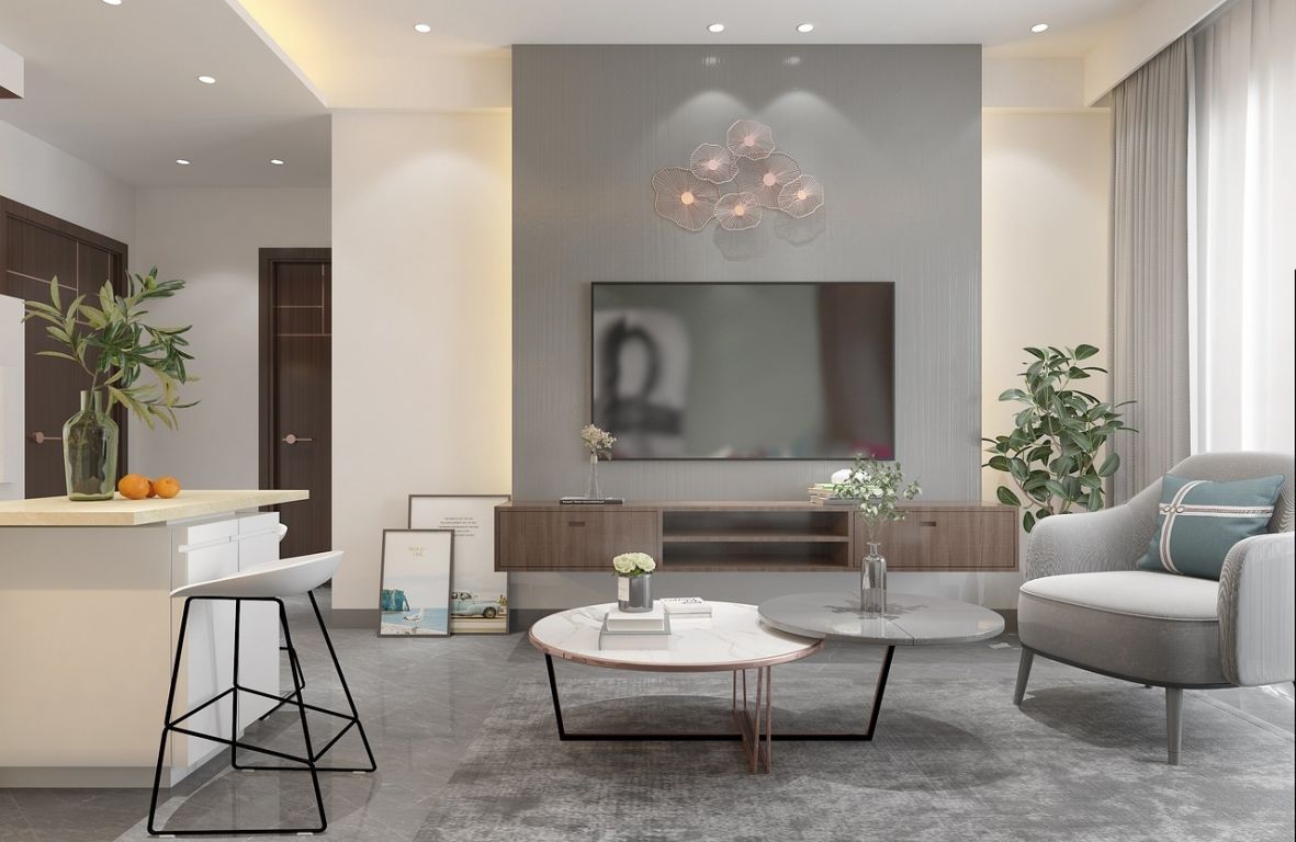 appartement 5 Pièces en vente sur PARIS (75016) - Plus de details