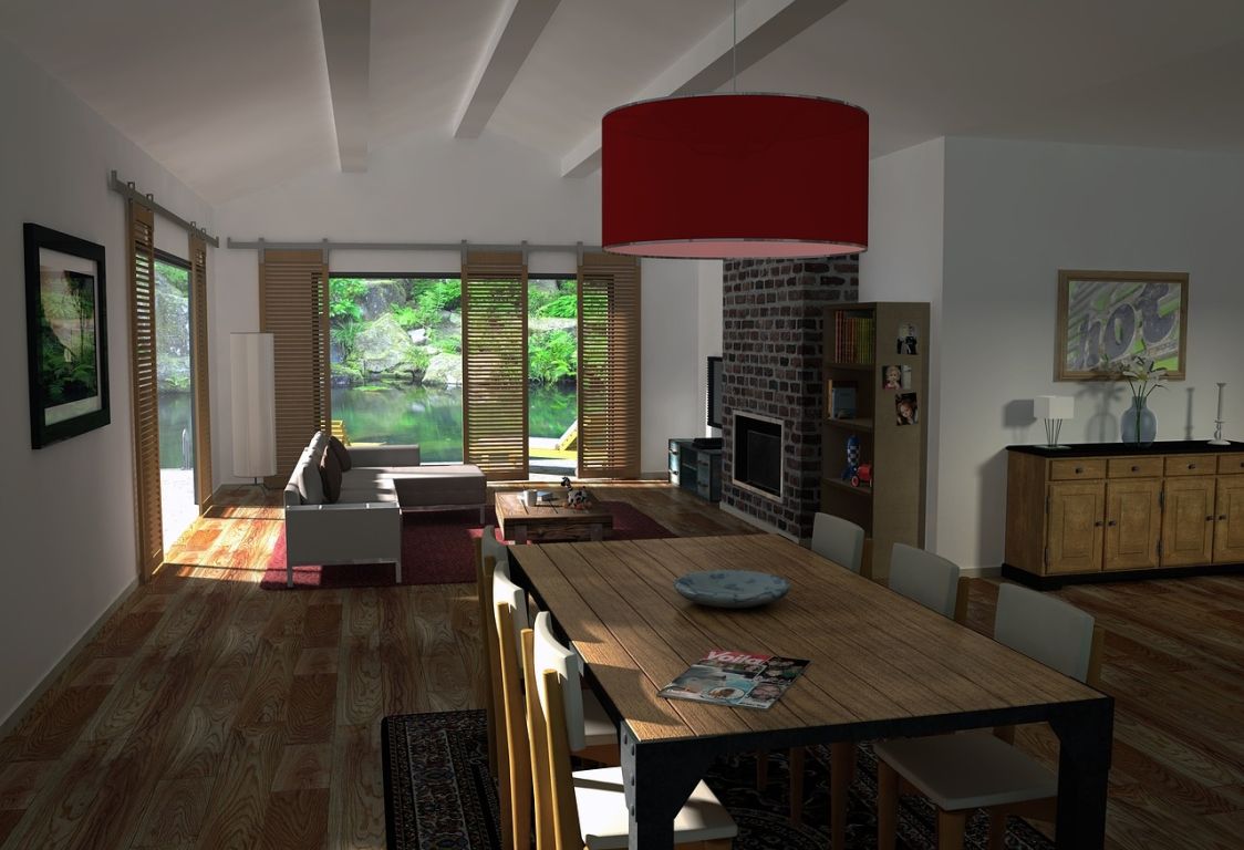 appartement 4 Pièces en vente sur BOULOGNE BILLANCOURT (92100) - Plus de details
