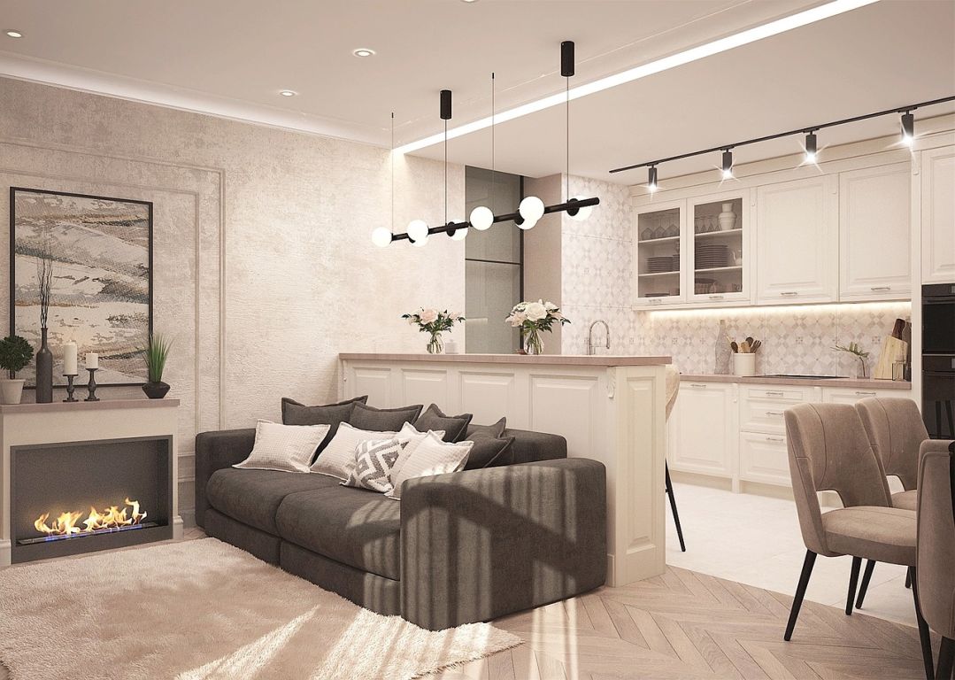 appartement 3 Pièces en vente sur CANNES (06400) - Plus de details