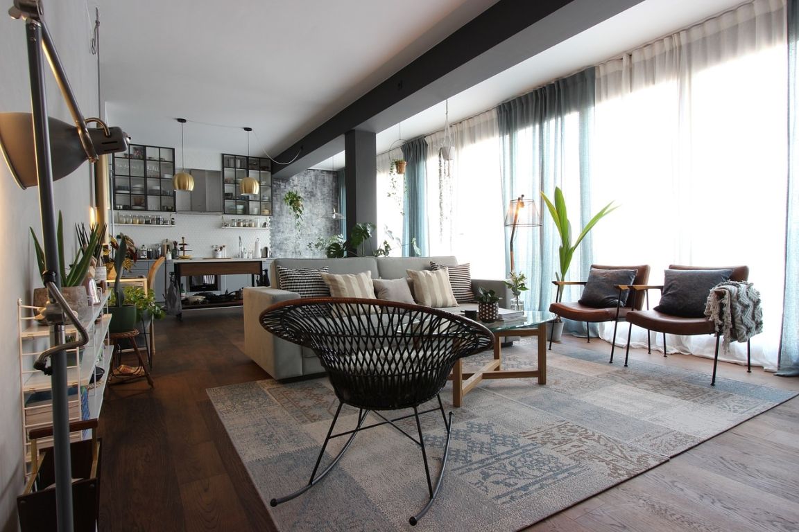 appartement 4 Pièces en location sur CANNES LA BOCCA (06150) - Plus de details