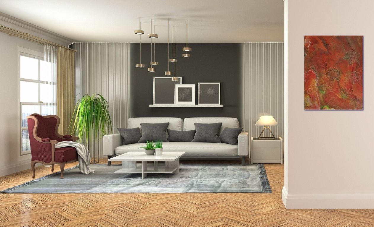 appartement 6 Pièces en vente sur PARIS (75016) - Plus de details