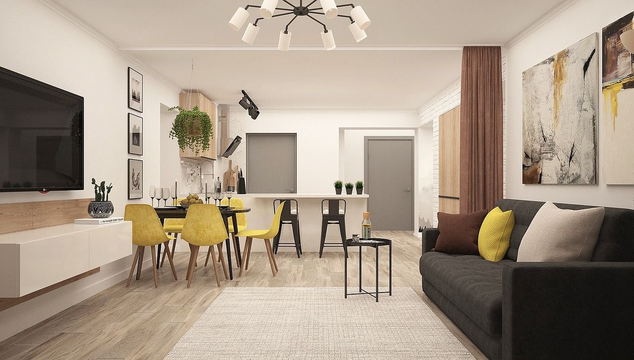 appartement 3 Pièces en vente sur PARIS (75015) - Plus de details