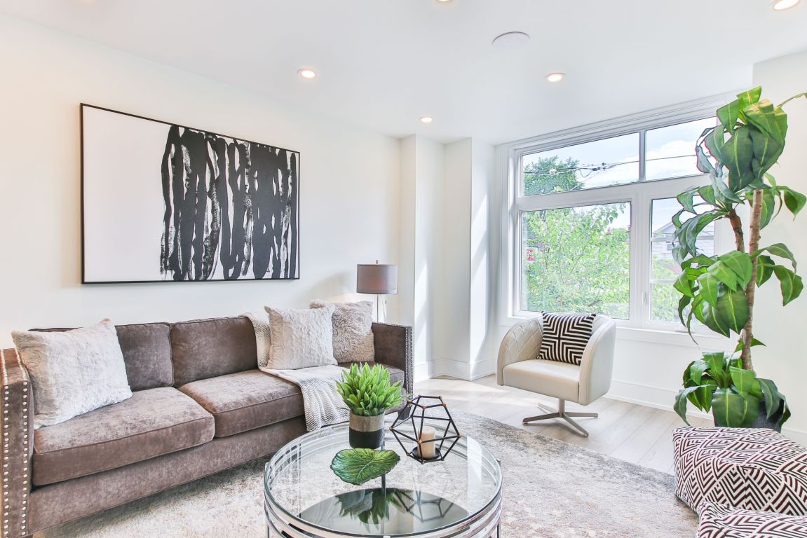 appartement 5 Pièces en vente sur COLOMBES (92700) - Plus de details