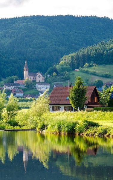 Notre région